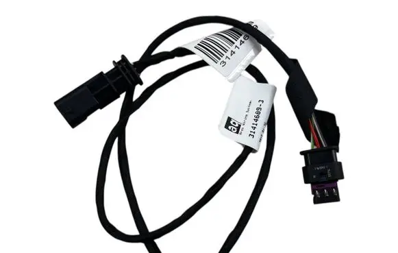 Volvo XC90 Other wiring loom 31414689