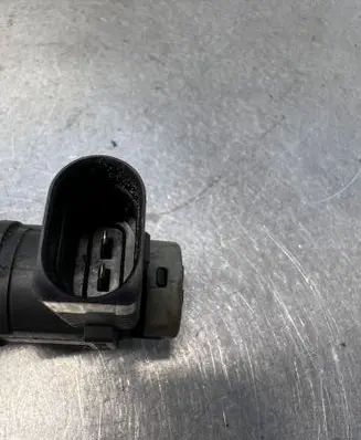 Audi A3 S3 8L Turbo solenoid valve 1j0906283