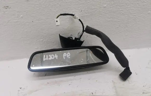 Mercedes-Benz C W204 Rear view mirror (interior)
