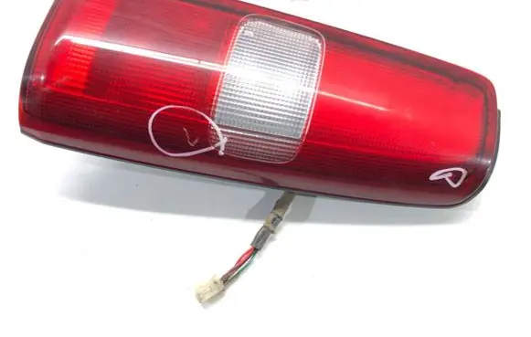 Suzuki Jimny Rear/tail lights