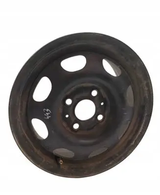 Volkswagen Lupo R13 steel rim