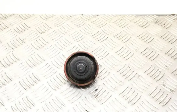 Audi 100 S4 C4 Fuel tank filler cap 533201553A