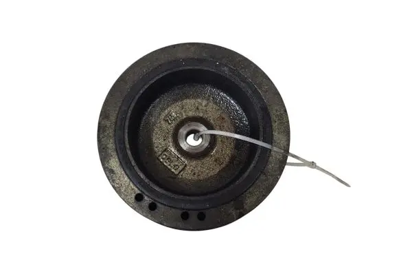 Renault Megane I Crankshaft pulley