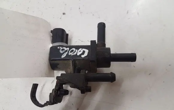 Toyota Avensis T250 Vacuum valve 9008091231