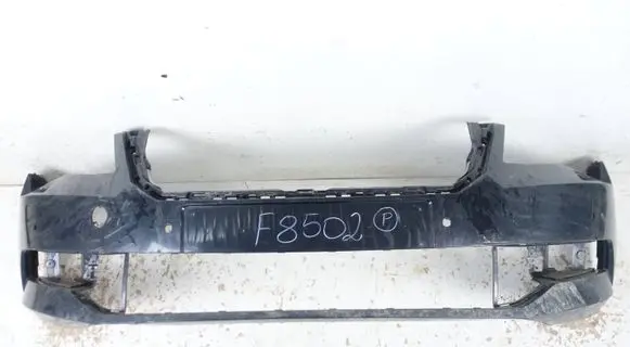 Skoda Superb B8 (3V) Front bumper 3V0807221
