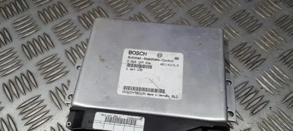 BMW 5 E39 ABS control unit/module 0265109016 1164132