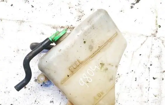Suzuki SX4 Coolant expansion tank/reservoir