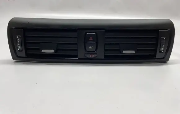 BMW 2 F22 F23 Dashboard air vent grill cover trim 9207116