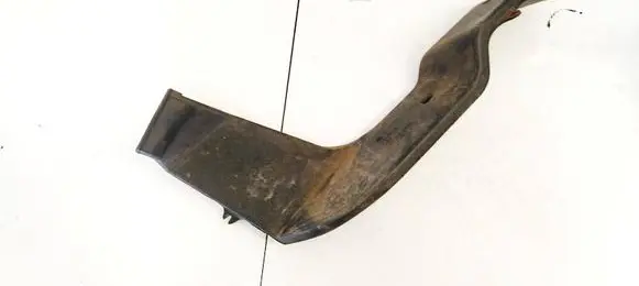 Volkswagen Golf III Cabin air duct channel 1H1819803A