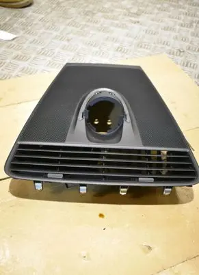 Porsche Panamera (971) Speedometer (instrument cluster)