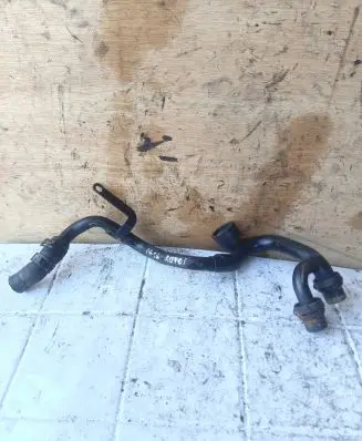 Audi A6 S6 C7 4G Engine coolant pipe/hose 059121085