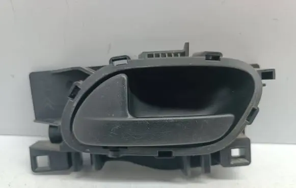 Citroen Berlingo Front door interior handle 96555515XT 303966