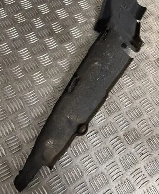 Nissan X-Trail T32 Fender end trim 