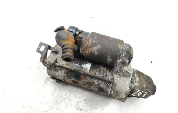 Honda CR-V Starter motor M002T85871 MHG025