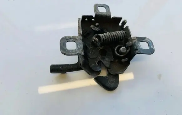 Peugeot Boxer Engine bonnet/hood lock/catch
