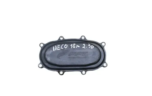 Iveco Daily 6th gen Timing chain cover 504016451