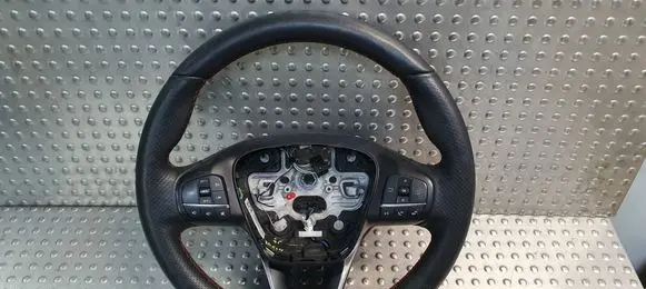 Ford Fiesta Steering wheel