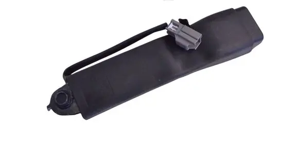 Tesla Model S Front seatbelt buckle 101949305E