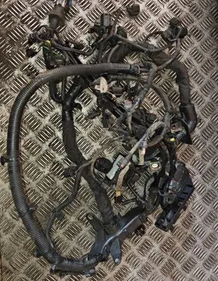 Volvo V40 Engine installation wiring loom 31450533 31499665