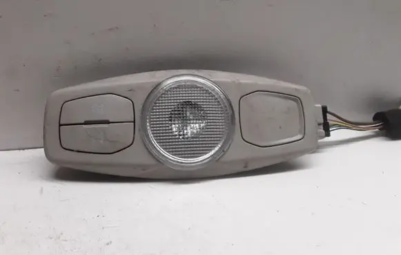 Ford Mondeo MK IV Interior lighting switch BS7113K767