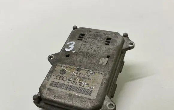 Audi A6 S6 C6 4F Headlight/headlamp 4F0941329B 5DF00870410