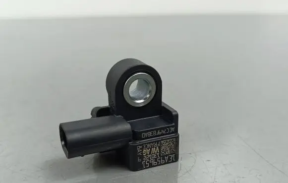 Cupra Formentor Airbag deployment crash/impact sensor 1EA959651