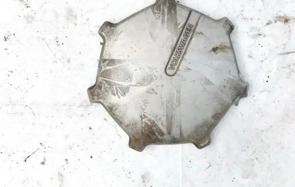 Volkswagen PASSAT B4 Original wheel cap 357601149