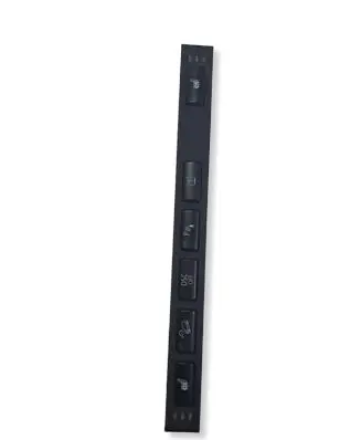 BMW X3 E83 Seat heating switch 61313415619