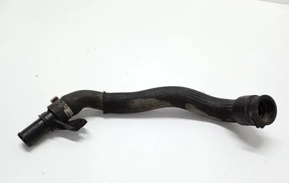 Peugeot 207 Engine coolant pipe/hose GF25