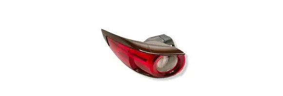 Mazda CX-5 II Rear/tail lights KB8A51160 K2992