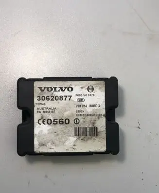 Volvo S70 V70 V70 XC Immobilizer control unit/module 30620877