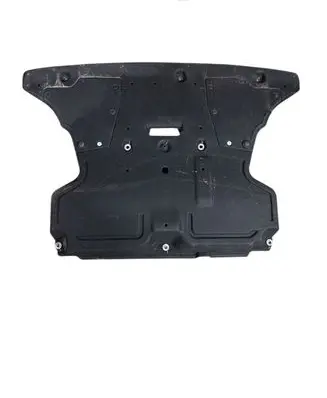 KIA EV6 Center/middle under tray cover 554b0cv000