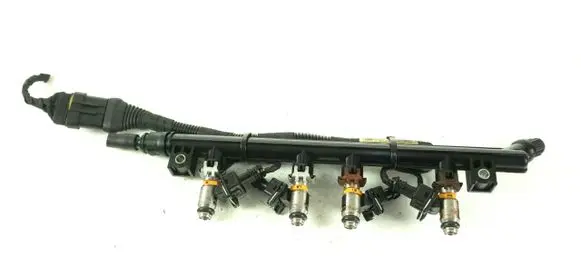 Fiat Grande Punto Fuel main line pipe IWP160 IWP