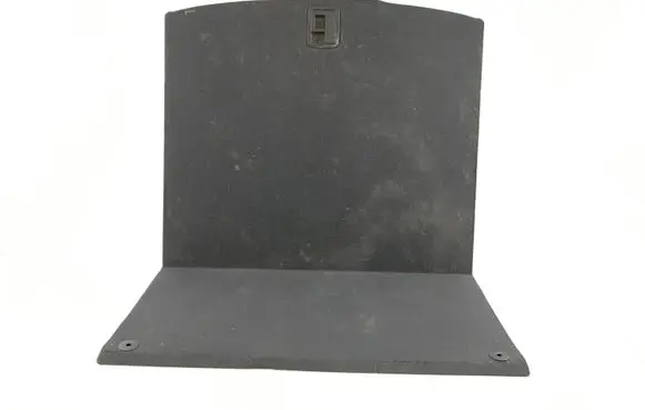 Audi A6 C7 Trunk/boot mat liner 4G5863463D