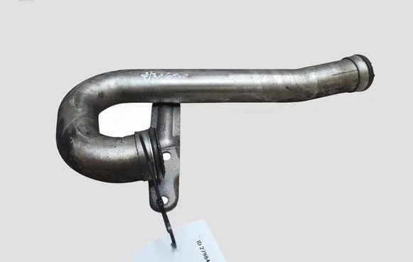 Nissan Qashqai EGR valve line/pipe/hose 506623
