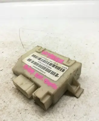 Chrysler Voyager Parking PDC control unit/module P04686686AJ TRG32627235A