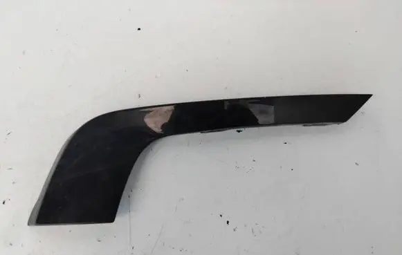 Volkswagen Golf VII Front bumper splitter molding 5GE853665