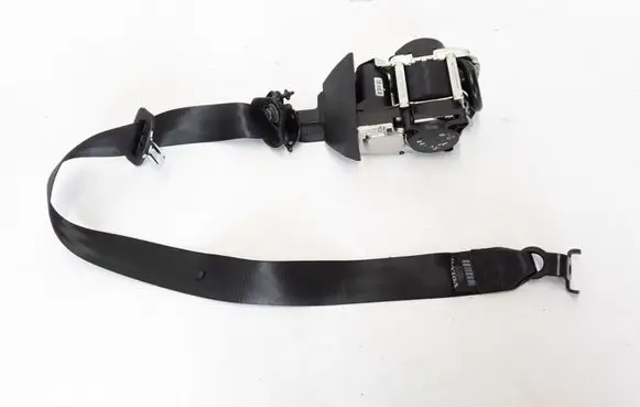 Volvo XC40 Front seatbelt 31462125