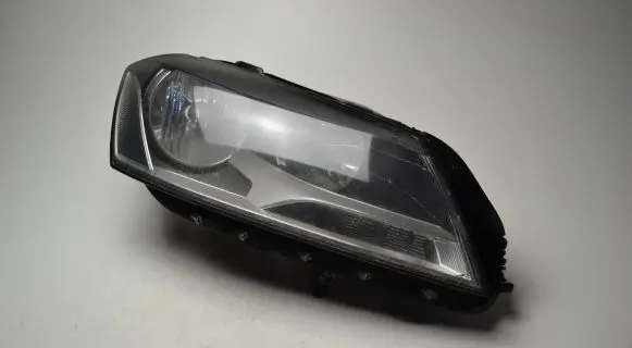 Volkswagen PASSAT B7 Headlight/headlamp 3AB941006 900033730EF0 90003373