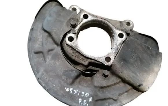 Volvo XC70 Front wheel hub 30714274 P30714274