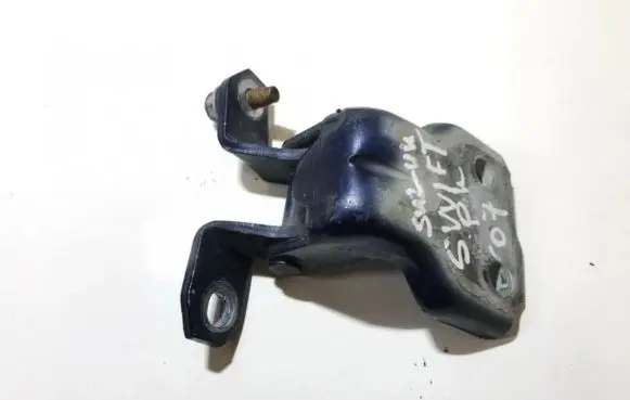 Suzuki Swift I Front door upper hinge