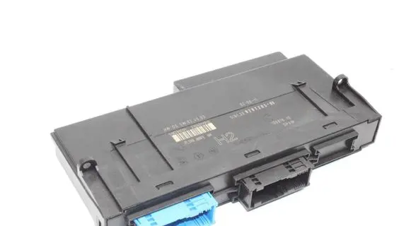 BMW X1 E84 Central body control module 9267205