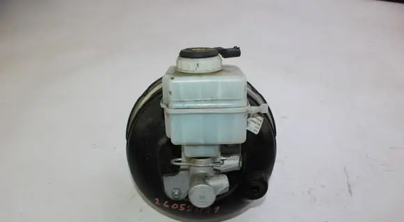 BMW 5 F10 F11 Brake booster 6796726 15B0702T3747