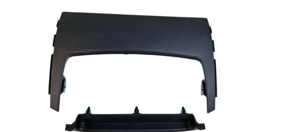 Ford Edge II Climate control/heater control trim MT4BR045C64 MT4BR045C64W MT4BR046A34