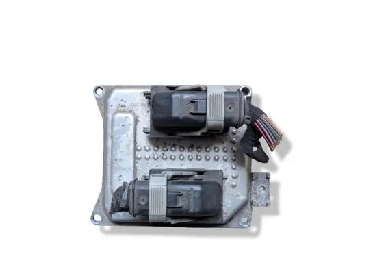 Opel Astra H Engine control unit/module ECU 5WK9463 55568735