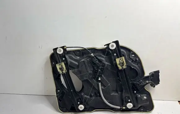 Dodge Durango Front window lifting mechanism without motor 68231062AC