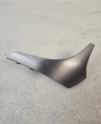 Volvo V60 Panel trim 31477902