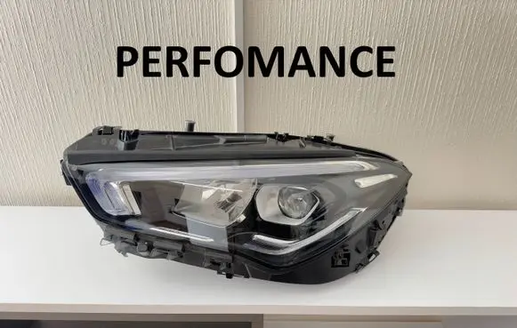 Mercedes-Benz CLA C118 X118 Headlight/headlamp