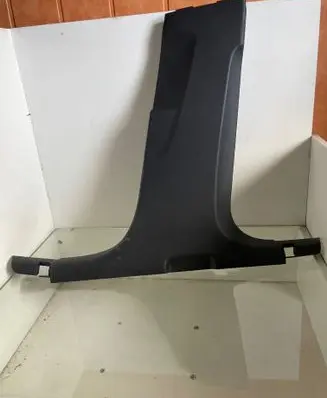 Audi Q2 - (B) pillar trim (bottom) 81A867240A KHB2394