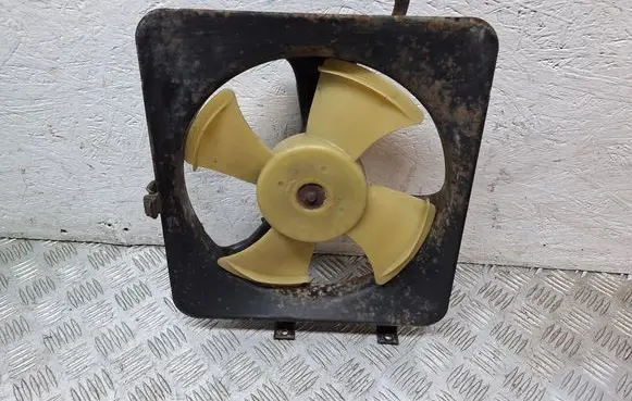 Honda CR-V Electric radiator cooling fan 38605PC0G01 38615P0A000 38616PT3A03